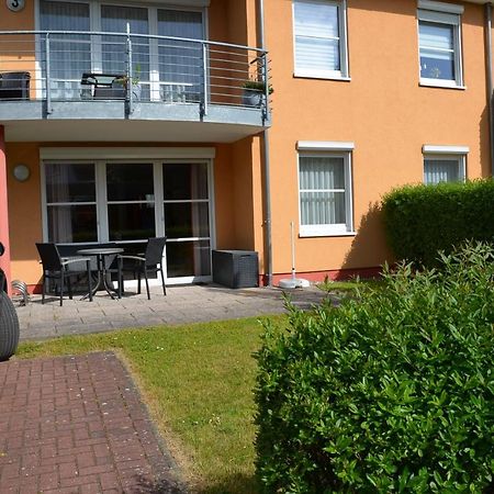 Wohnung 3D เฮริงสดอร์ฟ ภายนอก รูปภาพ