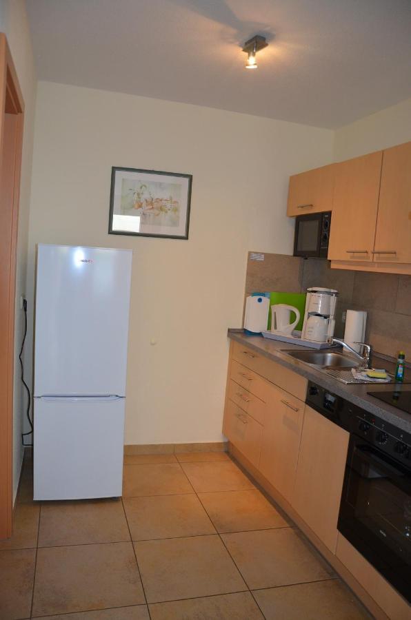 Wohnung 3D เฮริงสดอร์ฟ ภายนอก รูปภาพ
